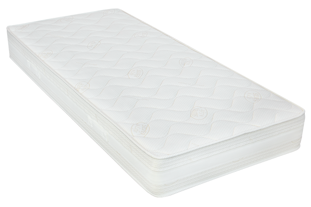 Siglo 20 cm-es hideghab Súlykorlát: 120 kg Garancia: 10 év 75.900 Ft-tól https://bestdream.hu/termek/siglo/