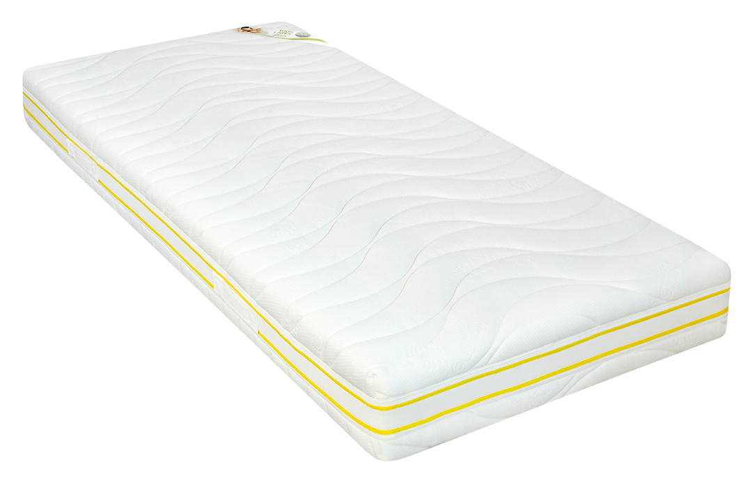 Latex 20 cm-es Súlykorlát: 100 kg Garancia idő: 8 év 145.900 Ft-tól  https://bestdream.hu/termek/latex/