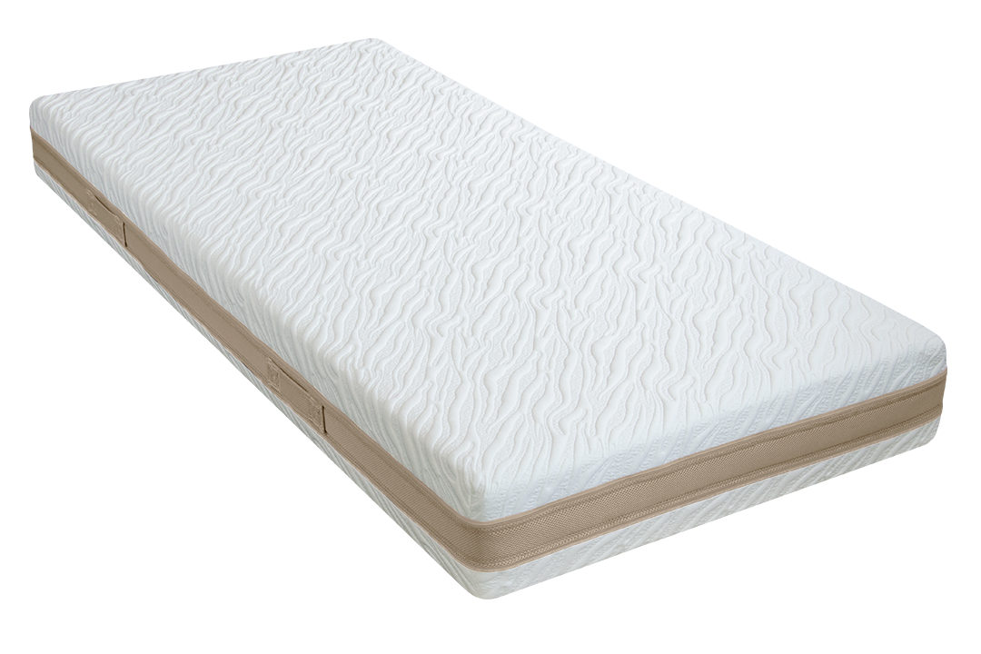 Dual comfort 22 cm-es hybrid hab Súlykorlát: 120 kg Garancia: 10 év  122.900 Ft-tól  https://bestdream.hu/termek/dual-comfort/